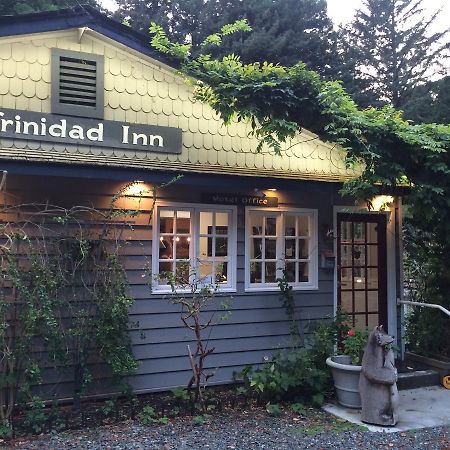 Trinidad Inn 外观 照片