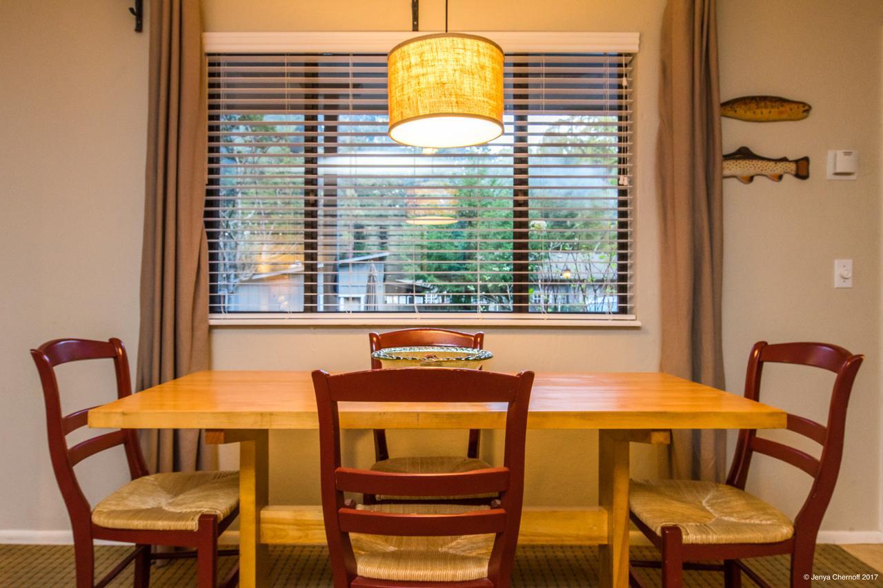 Trinidad Inn 外观 照片